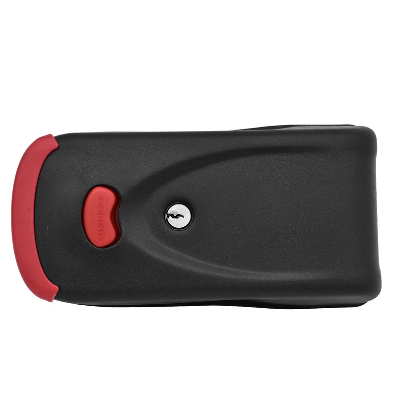 قفل برقی ریموت دار چیست؟