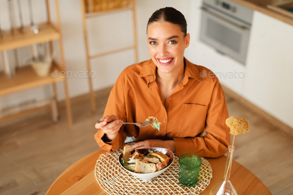 پنج پیشنهاد برای افراد لاغر