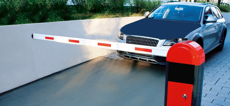 راهبندچیست و انواع آن کدام است؟