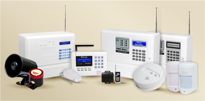 همه چیز در مورد دزدگیر اماکن