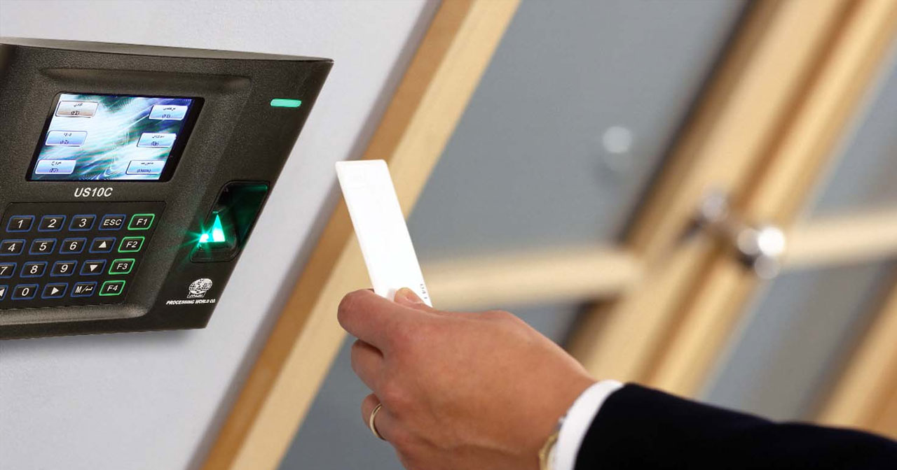 سیستم کنترل تردد چست و چه کاربردی دارد؟