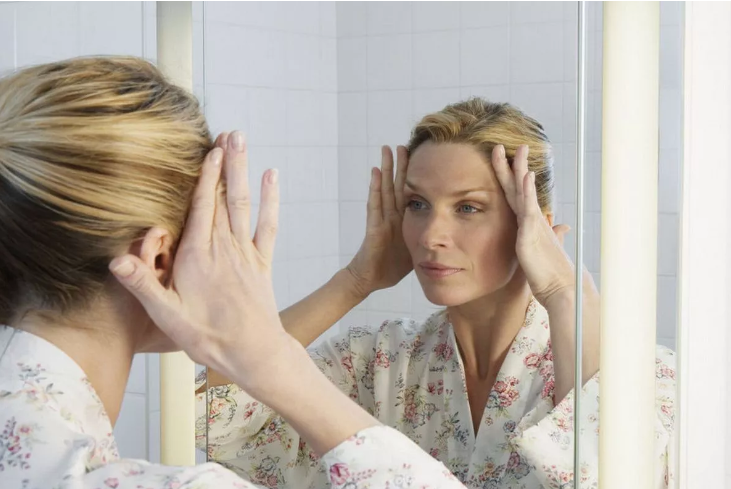 این غذاها شما را پیر میکند