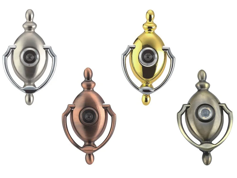 انواع چشمی درب