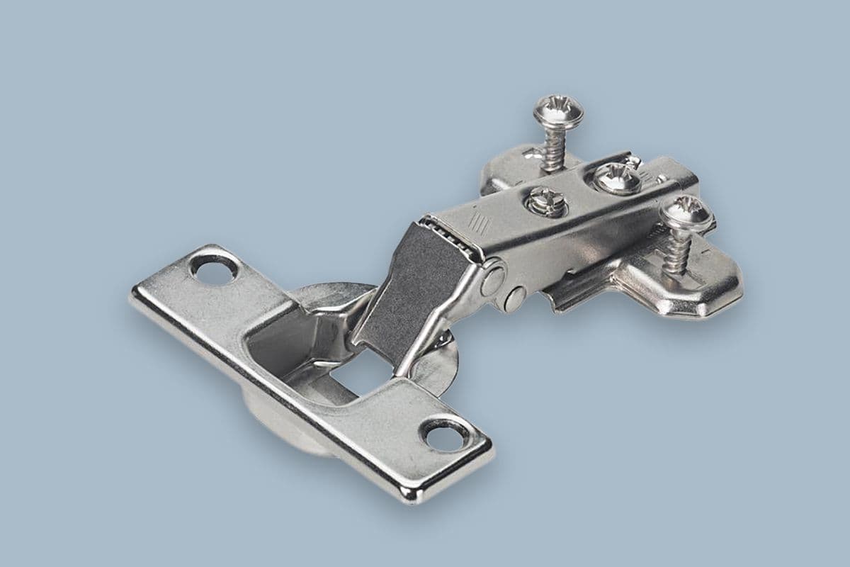 لولا گازور کابینت چه نوع لولایی است و چه کاربردی دارد؟