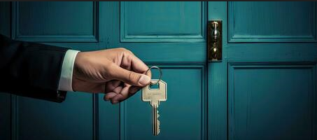 ۴ روش برای باز كردن قفل در اتاق خواب بدون کلید