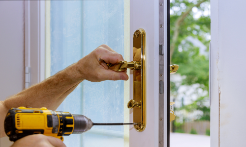 نکات مهم در مورد تعویض قفل درب ورودی