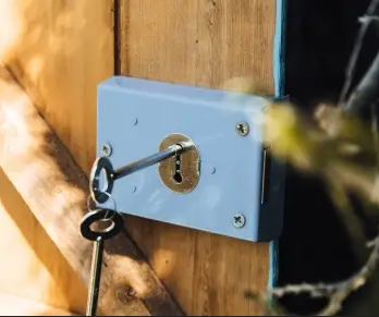 قفل زبانه ای و هرآنچه که باید بدانید