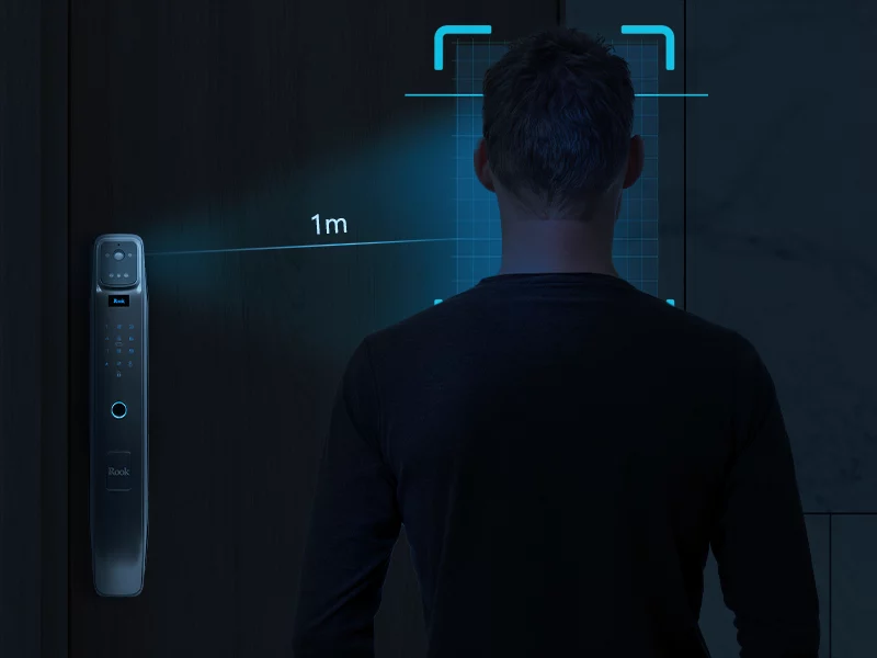 سنسور حرکتی چیست و در چه نوع قفل هایی استفاده می شود؟