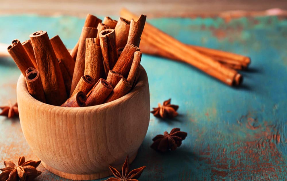 خواص بی نظیر دارچین که نمی دانید