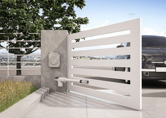 روش نصب و تنظیم جک بازویی