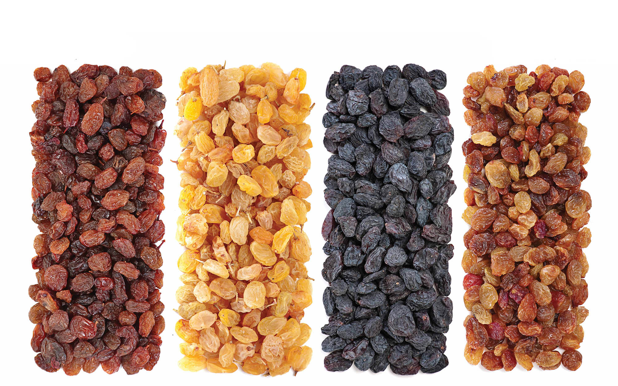 آشنایی با خواص فوق‌العاده مویز