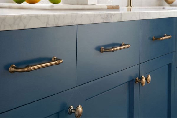 جدیدترین مدل های دستگیره کابینت