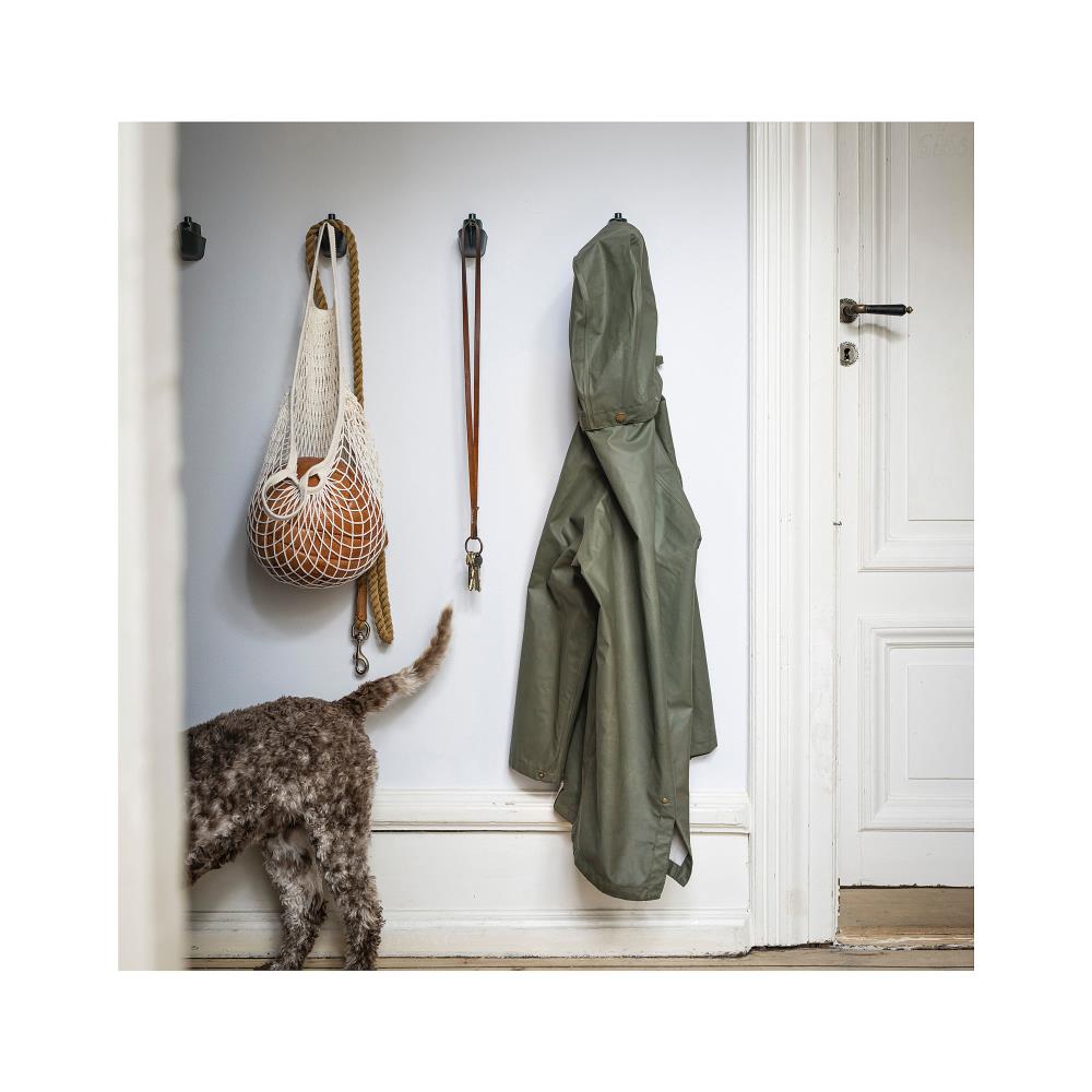 انواع مختلف قلاب آویز لباس