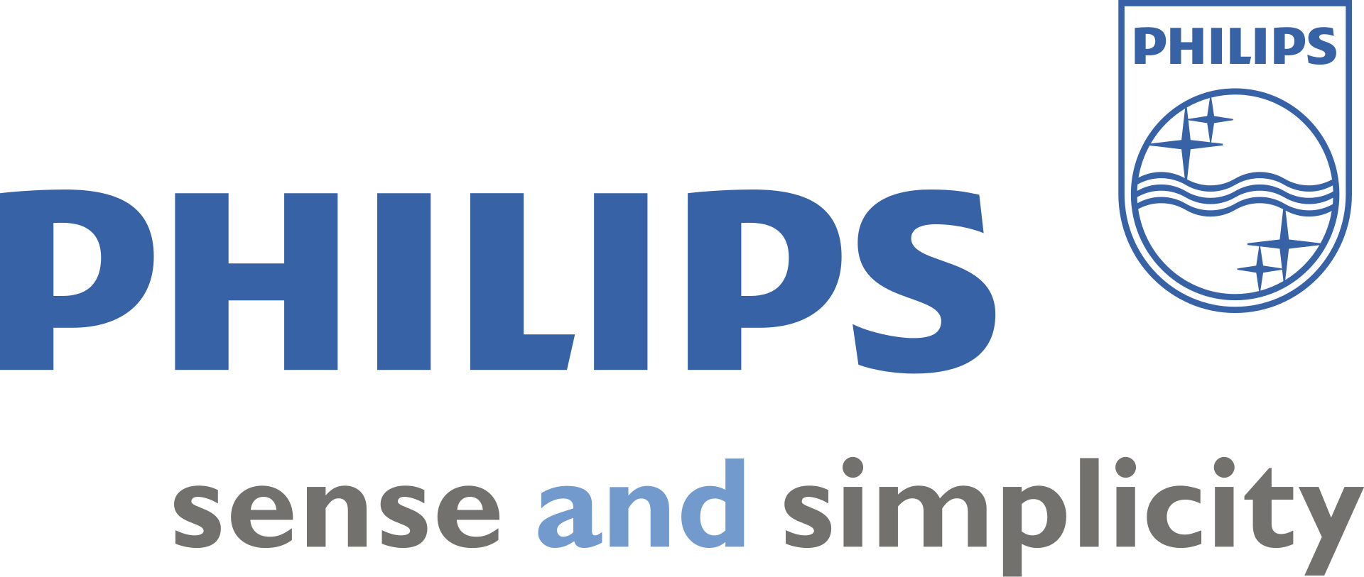 تاریخچه برند فیلیپس