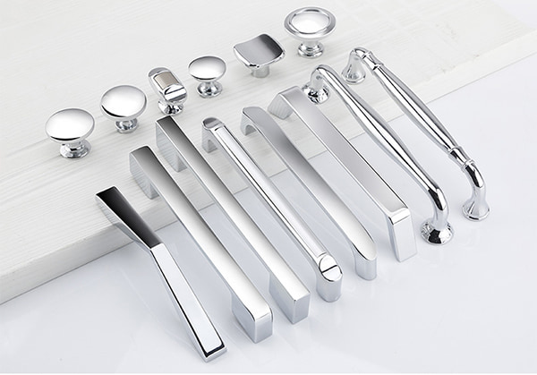 دستگیره کابینت دو پیچ چیست؟