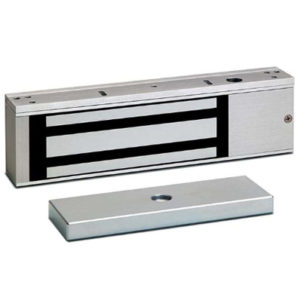 قفل برقی مغناطیسی چگونه نصب و باز می‌شود؟