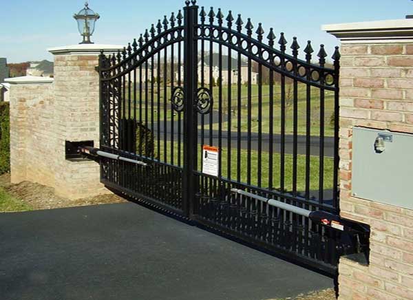 نحوه روغن کاری جک درب پارکینگ