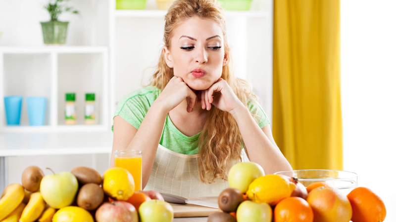 می خواهید باهوش تر شوید؟ این میوه ها را بخورید