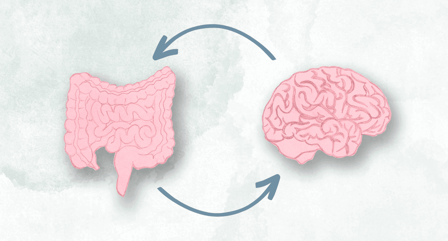 سلامت روده چه ربطی به سلامت روانی دارد؟