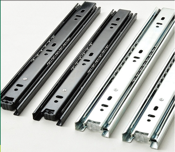 اجزای تشکیل دهنده درب های ریلی