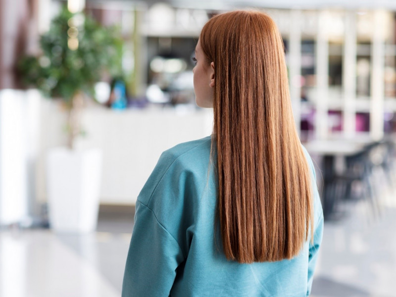 خواص سیاهدانه برای مو