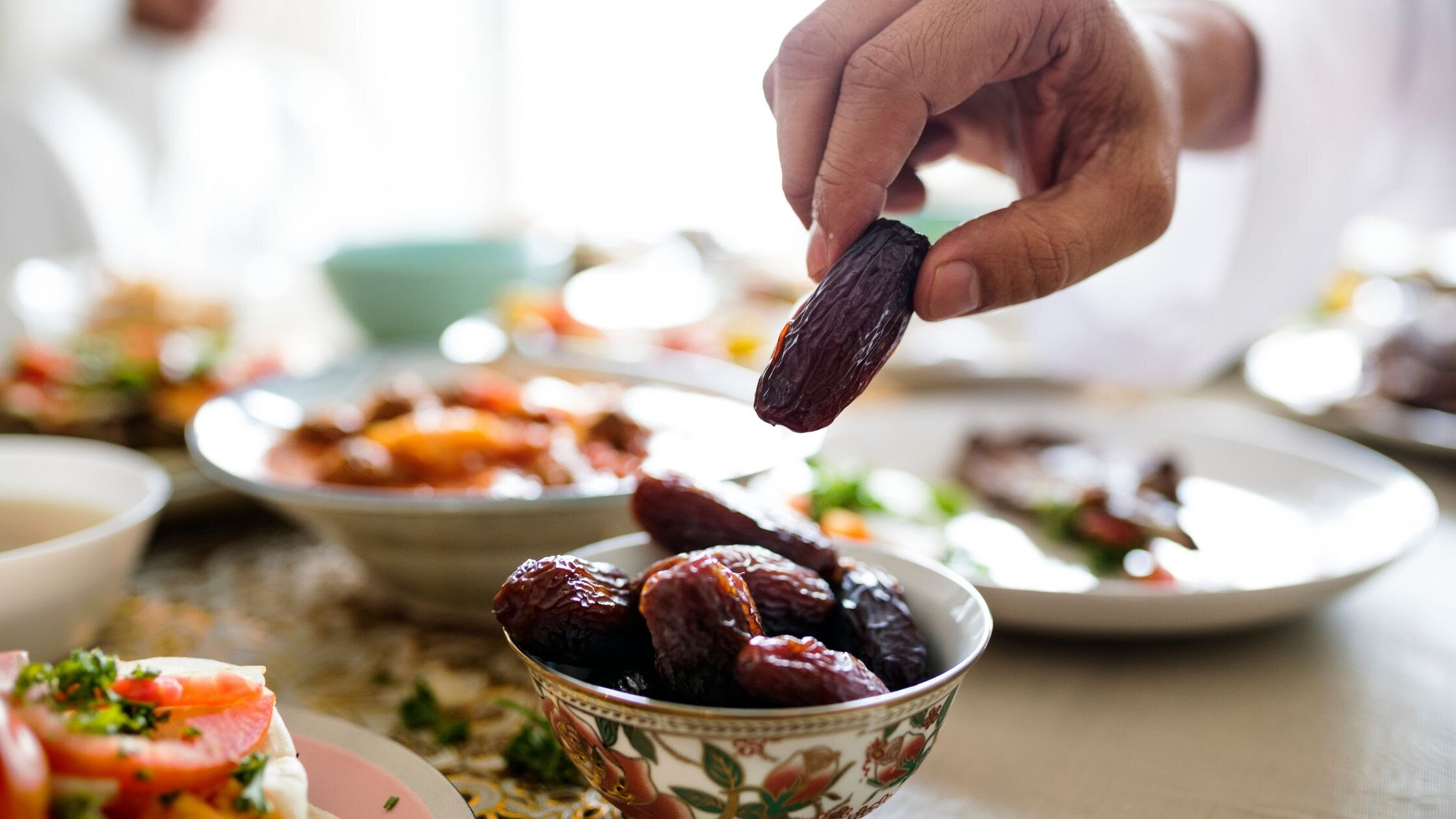 برای افطاری چی بپزم ؟ افطاری سریع و خوشمزه