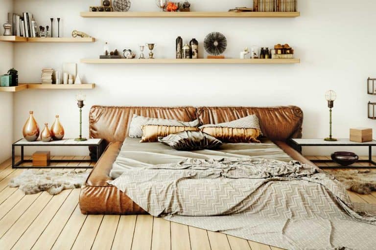 نکات مهم طراحی اتاق خواب