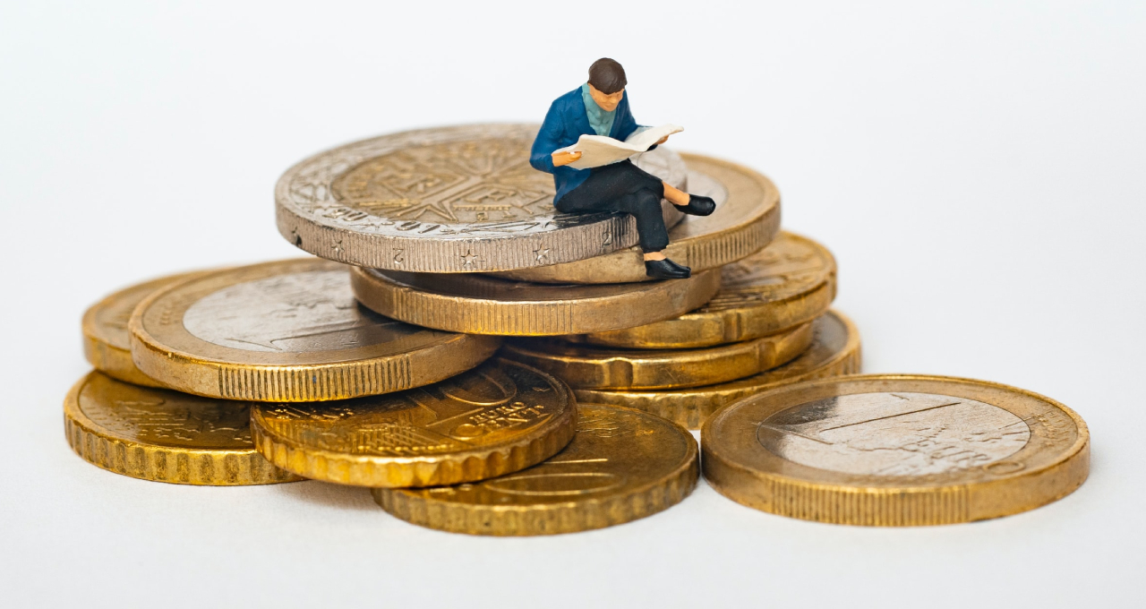 سرمایه گذاری و افزایش در آمد