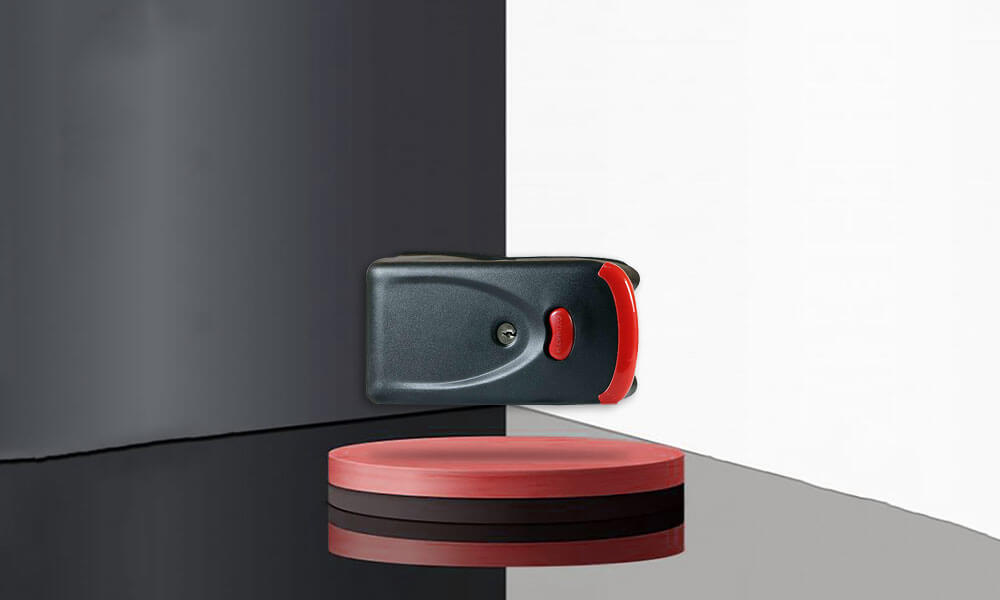 معرفی قفل برقی کله گاوی