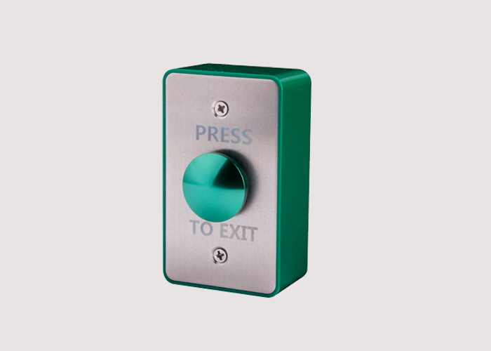 شاسی خروج یا کلید خروج (push button)
