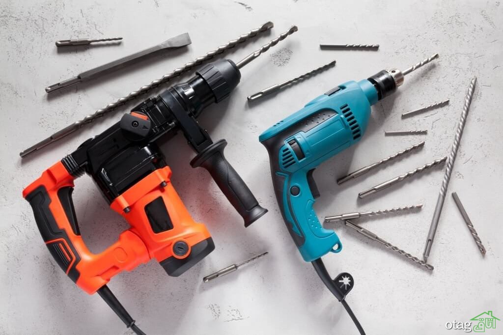 علت شارژ نشدن باتری دریل شارژی و پیچ گوشتی شارژی چیست؟