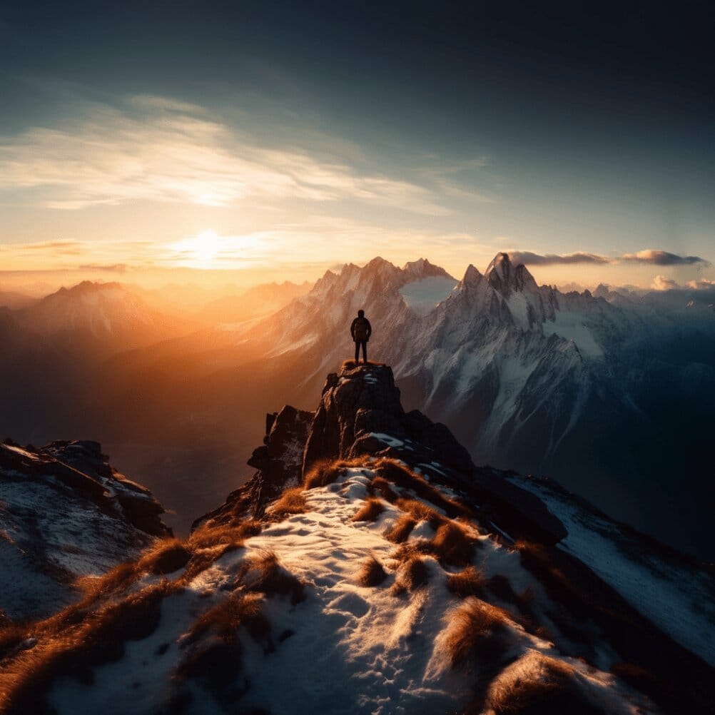 با 6 تکنیک کهن ژاپنی زندگی و روابط تان را متحول کنید