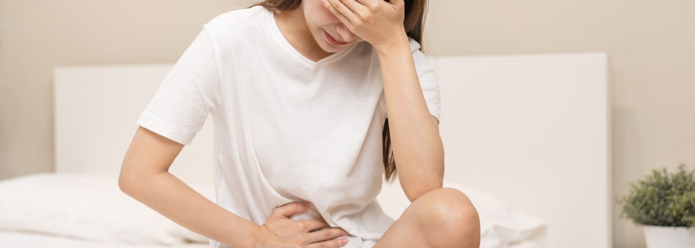 از شر دل درد و دل پیچه خلاص شو!