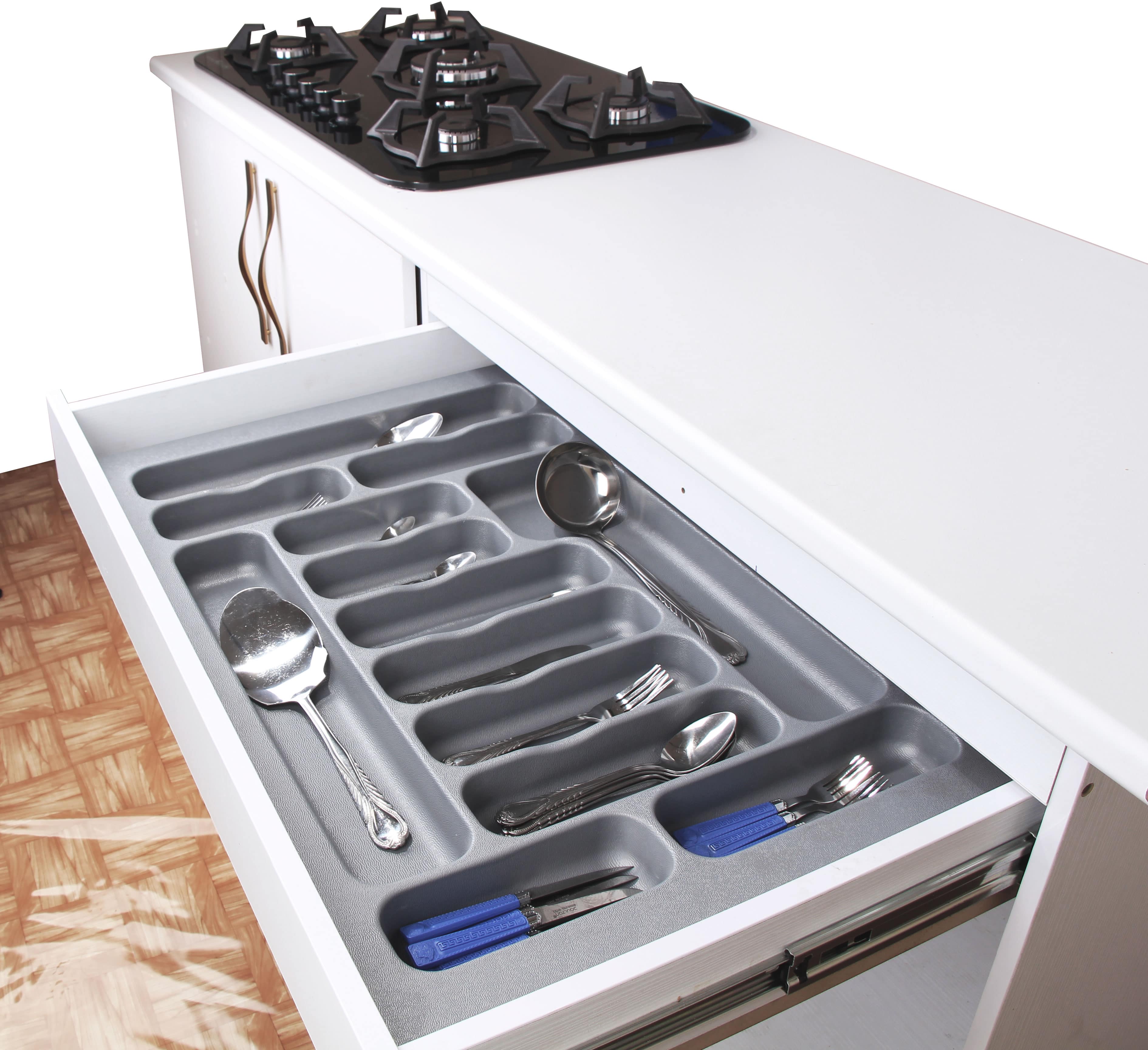 جا قاشق چنگالی چیست؟