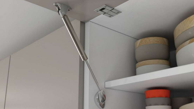 چگونه از جک کابینت به درستی استفاده کنیم؟