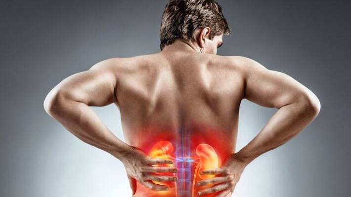 با این روش سنگ کلیه را صبح پودر و شب دفع کن