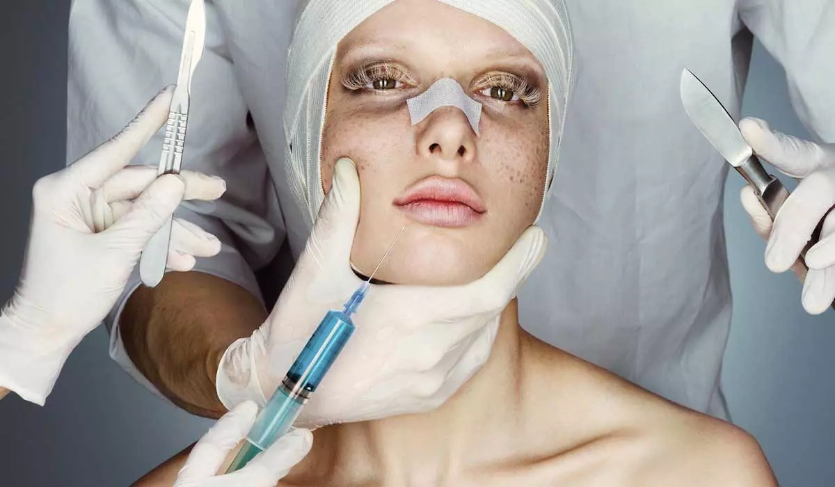 می خواهید دماغ تان را عمل کنید ؟/ موارد زیر را شب قبل از عمل بینی رعایت کنید