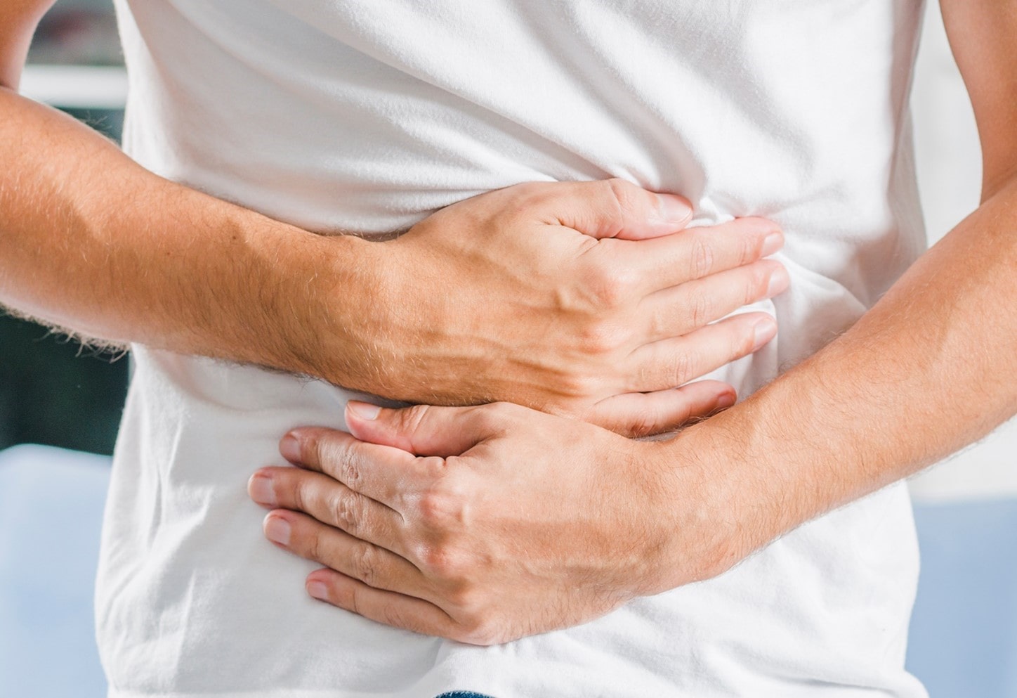 دلیل ترش کردن معده را بشناسید