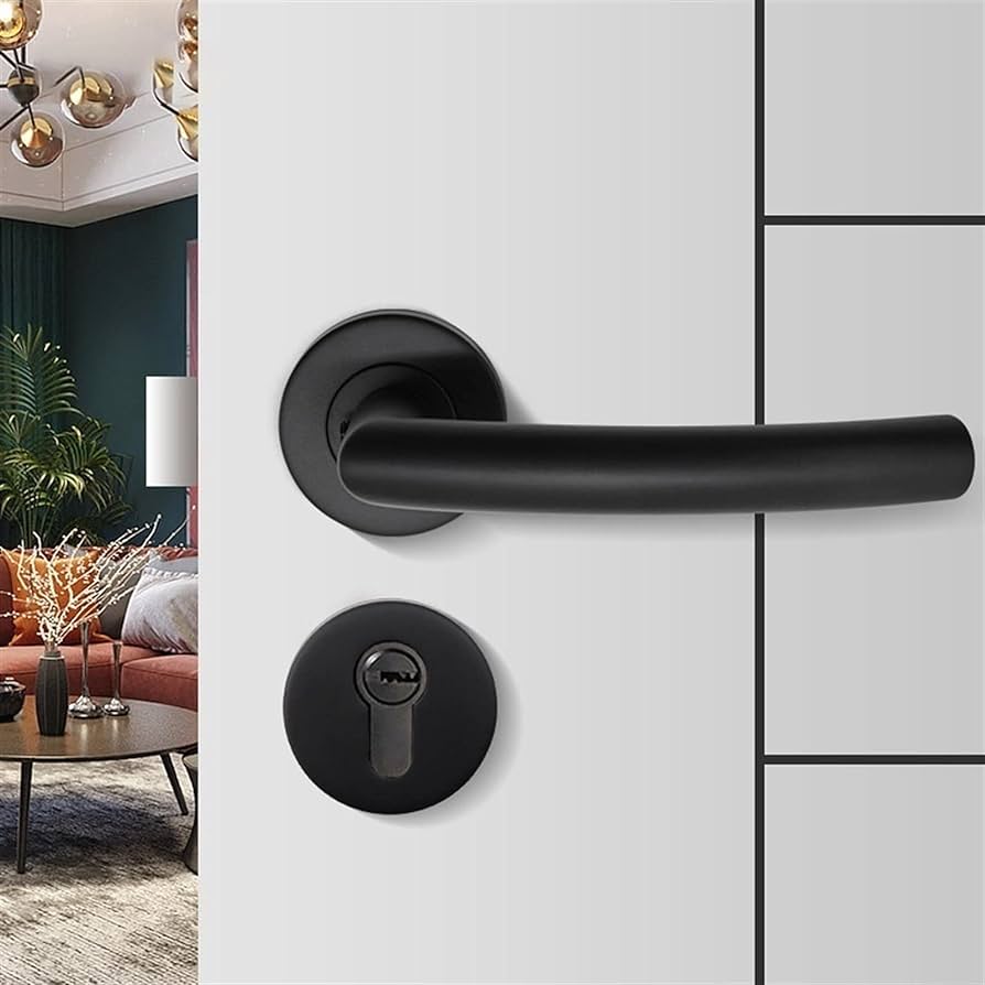 مزایا و معایب دستگیره دو تکه