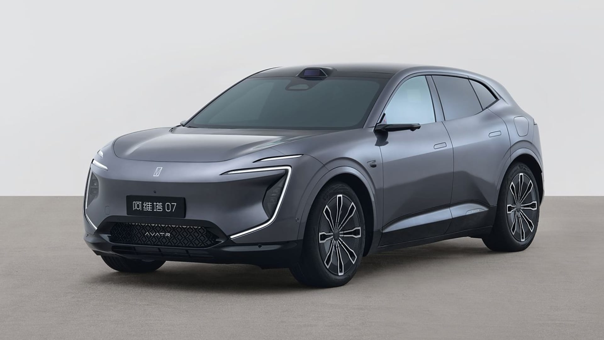 رونمایی از خودروی شگفت‌انگیزِ یک طراح ایرانی