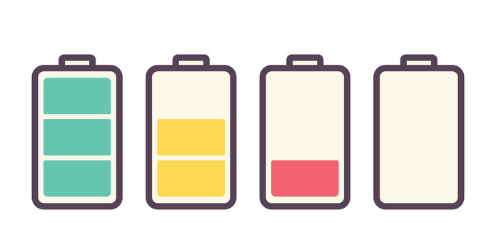 بهترین باتری مناسب برای قفل دیجیتال کدام است؟