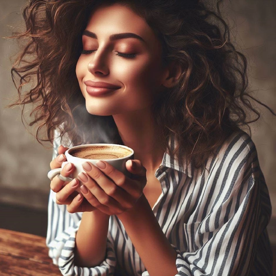 نوشیدن قهوه با معده خالی این 6  بلا را  سر شما می آورد