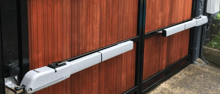 جک برقی چیست ؟