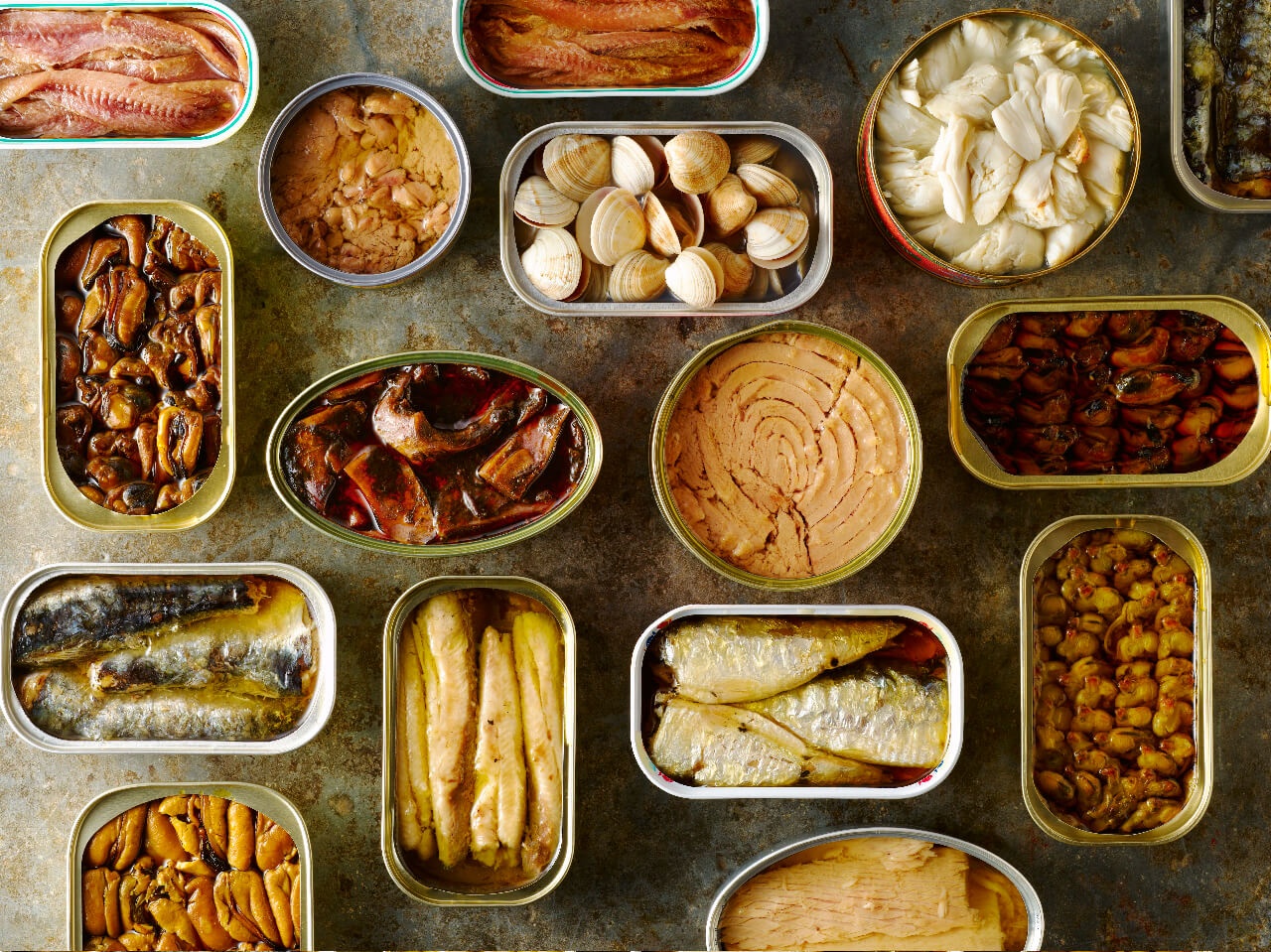 ثبت ۲۲۷ مورد ابتلا به بوتولیسم /مراقب این غذاها باشید