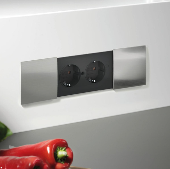 پریز توکار کابینت چیست؟