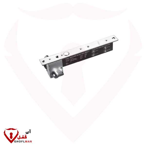 نحوه عملکرد قفل شفتی چگونه است؟