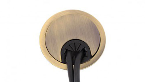 جا کابلی چیست؟