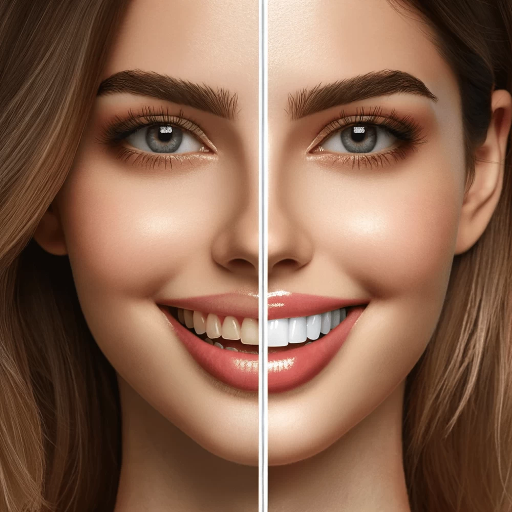 معیار انتخاب کامپوزیت دندان