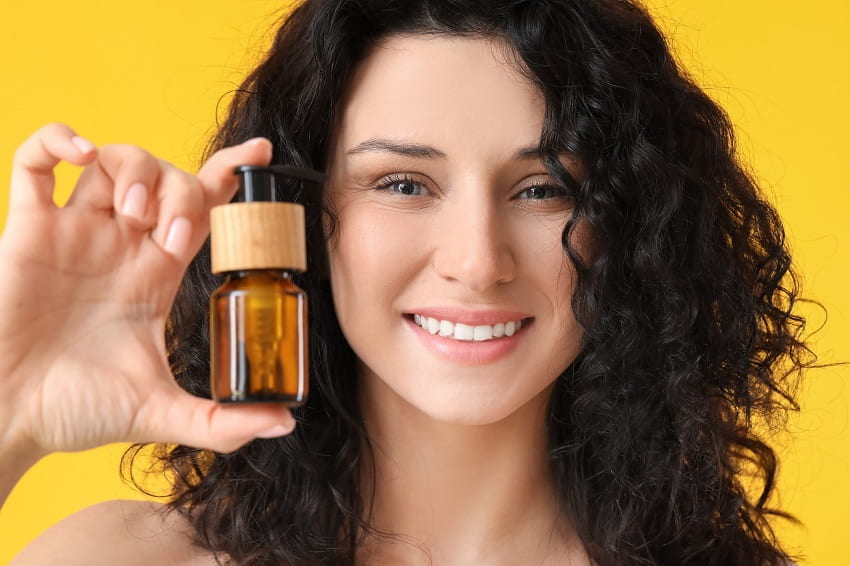 خواص روغن آرگان برای پوست