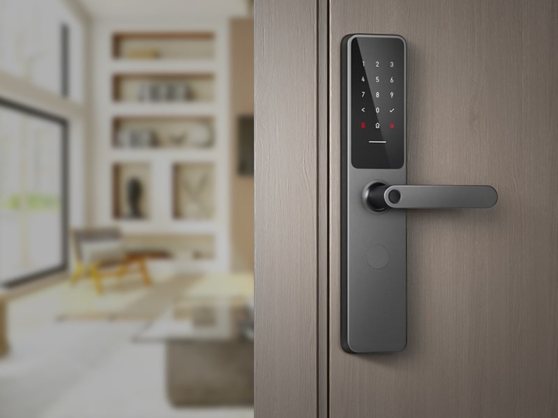 روش های باز کردن قفل های دیجیتال